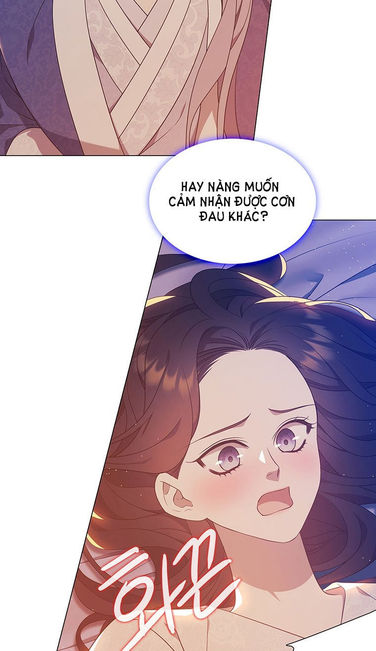 [18+] VE VÃN MÊ HOẶC HỒ LY Chap 22.2 - Trang 2