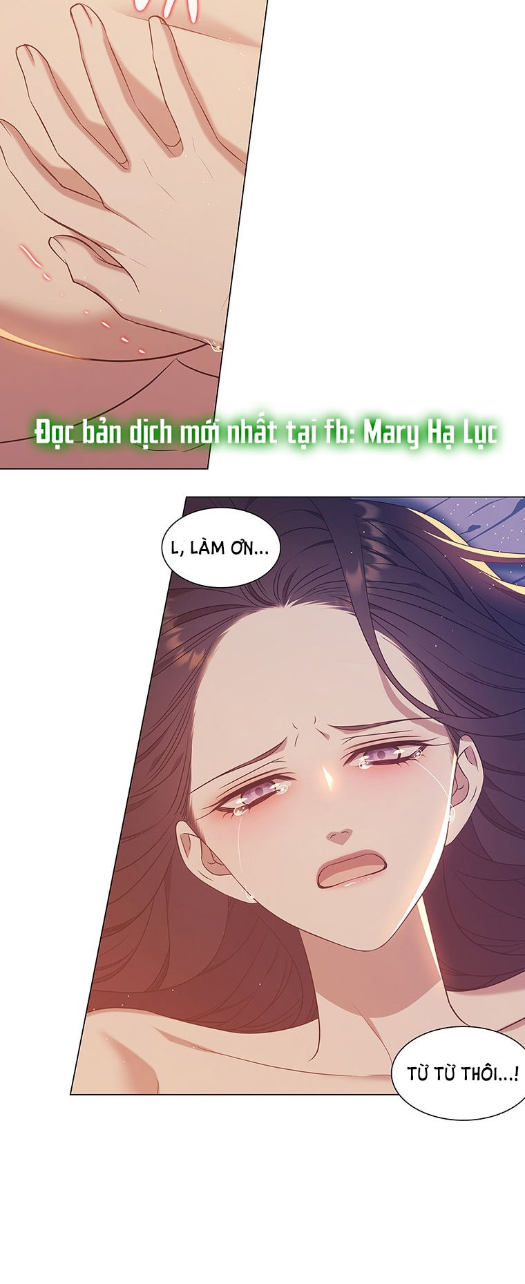 [18+] VE VÃN MÊ HOẶC HỒ LY Chap 22.2 - Trang 2