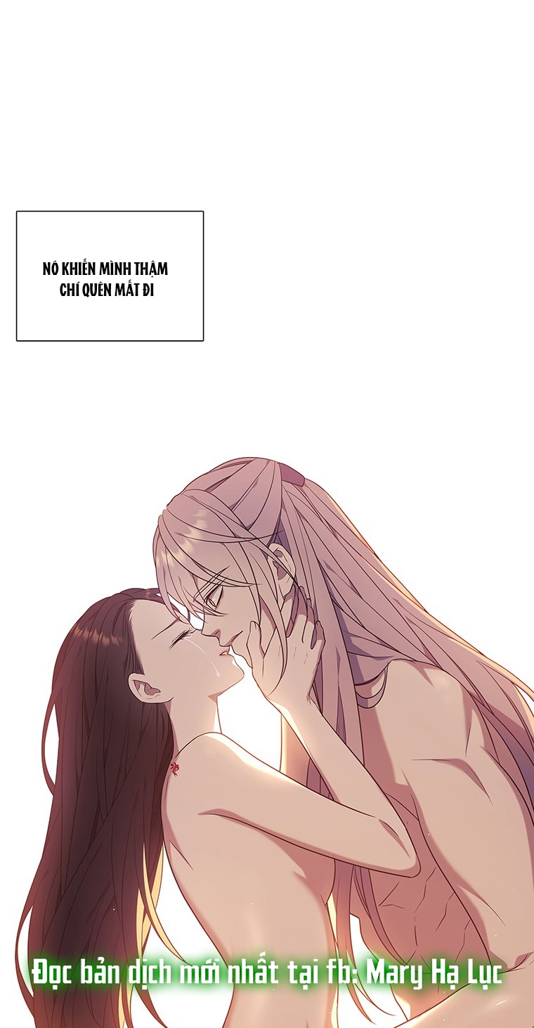 [18+] VE VÃN MÊ HOẶC HỒ LY Chap 23.1 - Trang 2