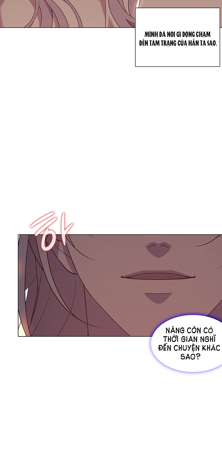 [18+] VE VÃN MÊ HOẶC HỒ LY Chap 23.1 - Trang 2