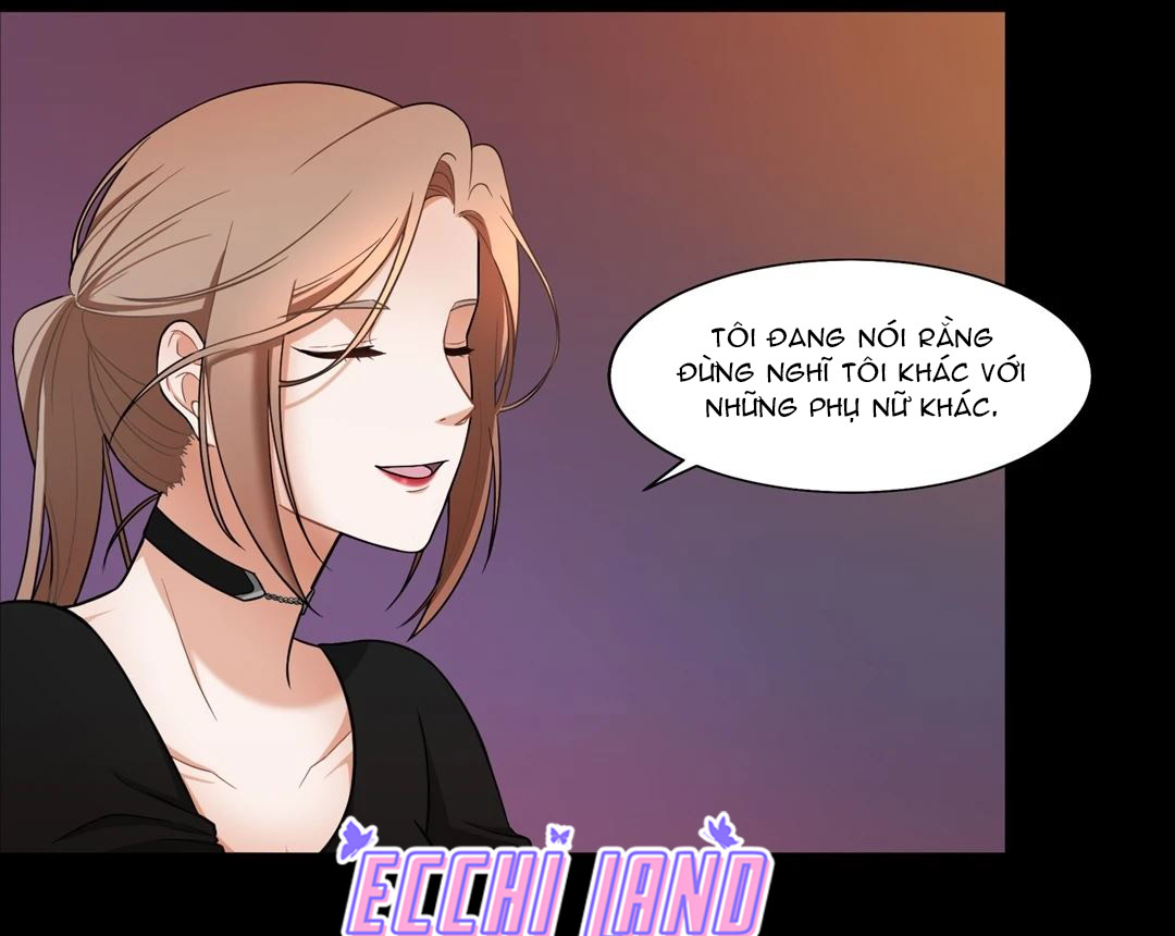 Ái Tình Đậm Sâu Chap 2.1 - Trang 2