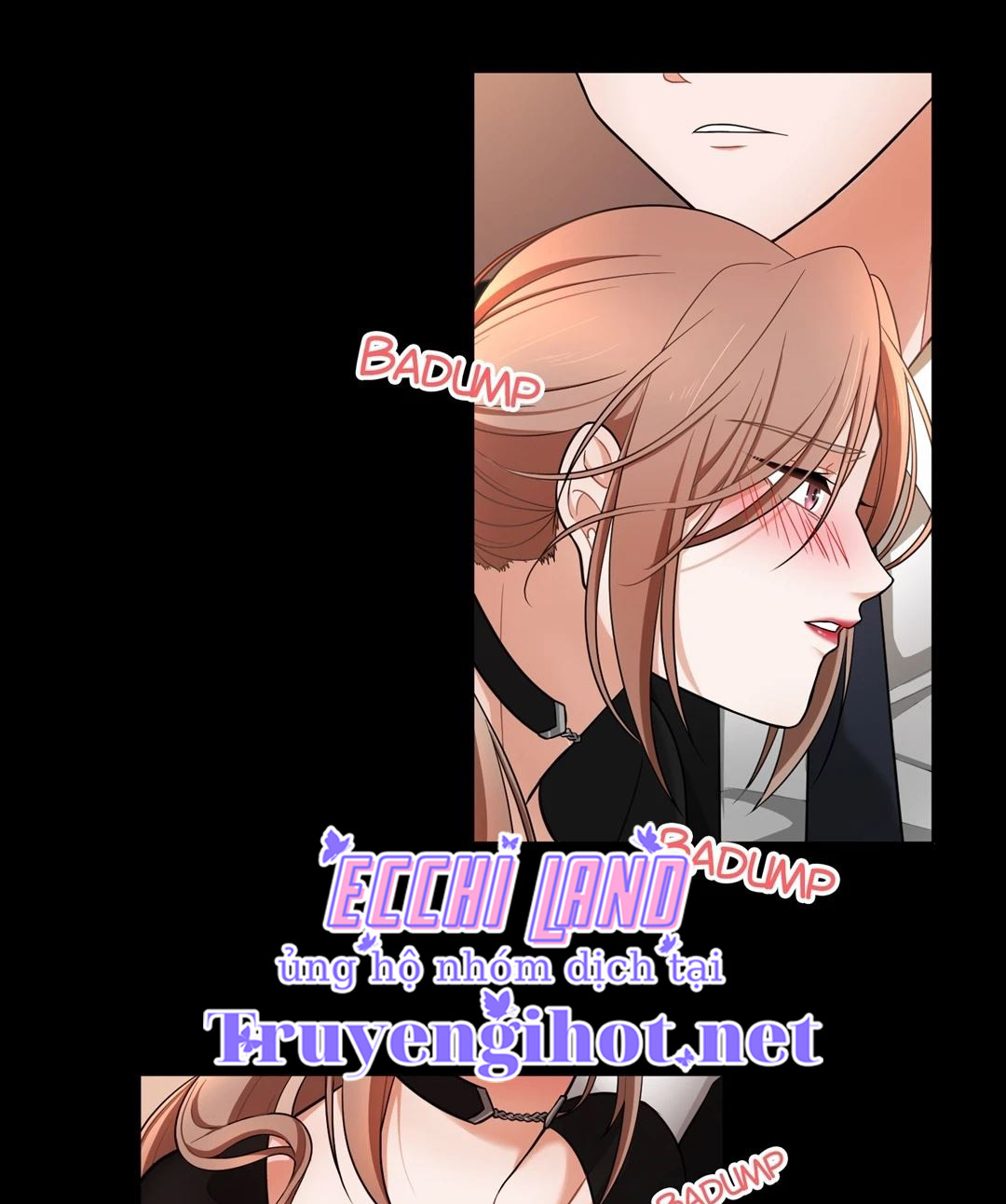 Ái Tình Đậm Sâu Chap 2.2 - Trang 2