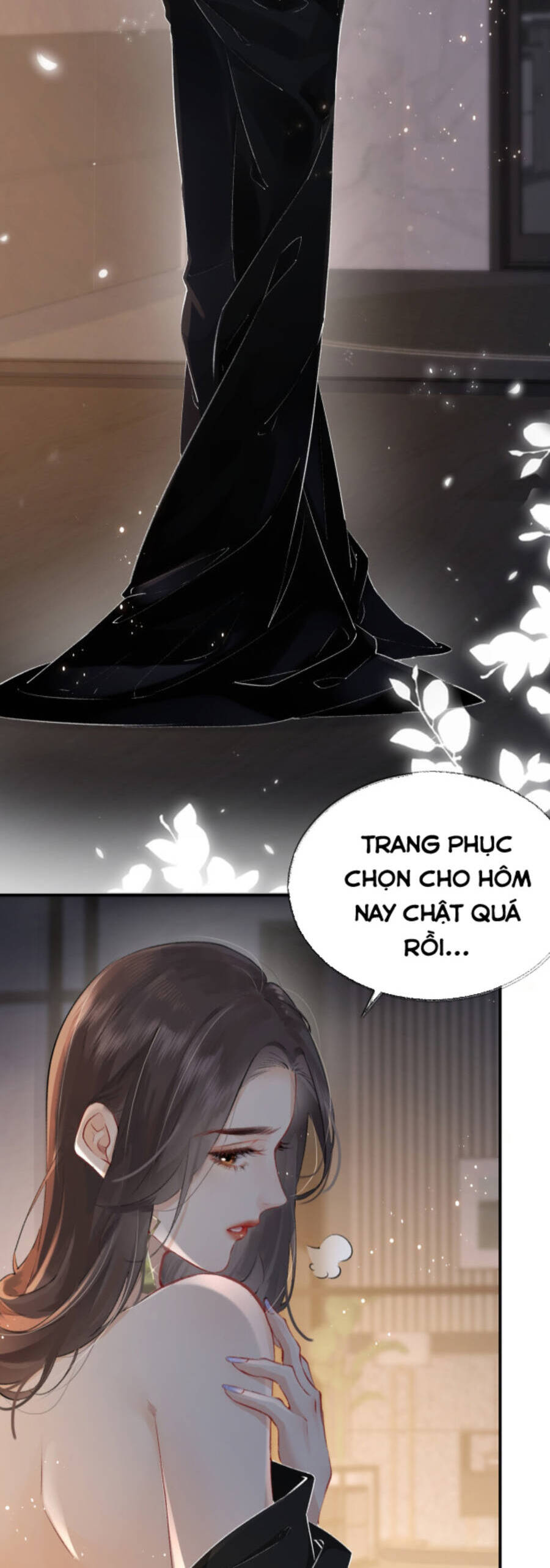 vợ chồng đỉnh lưu có chút ngọt ngào chapter 1 - Trang 2