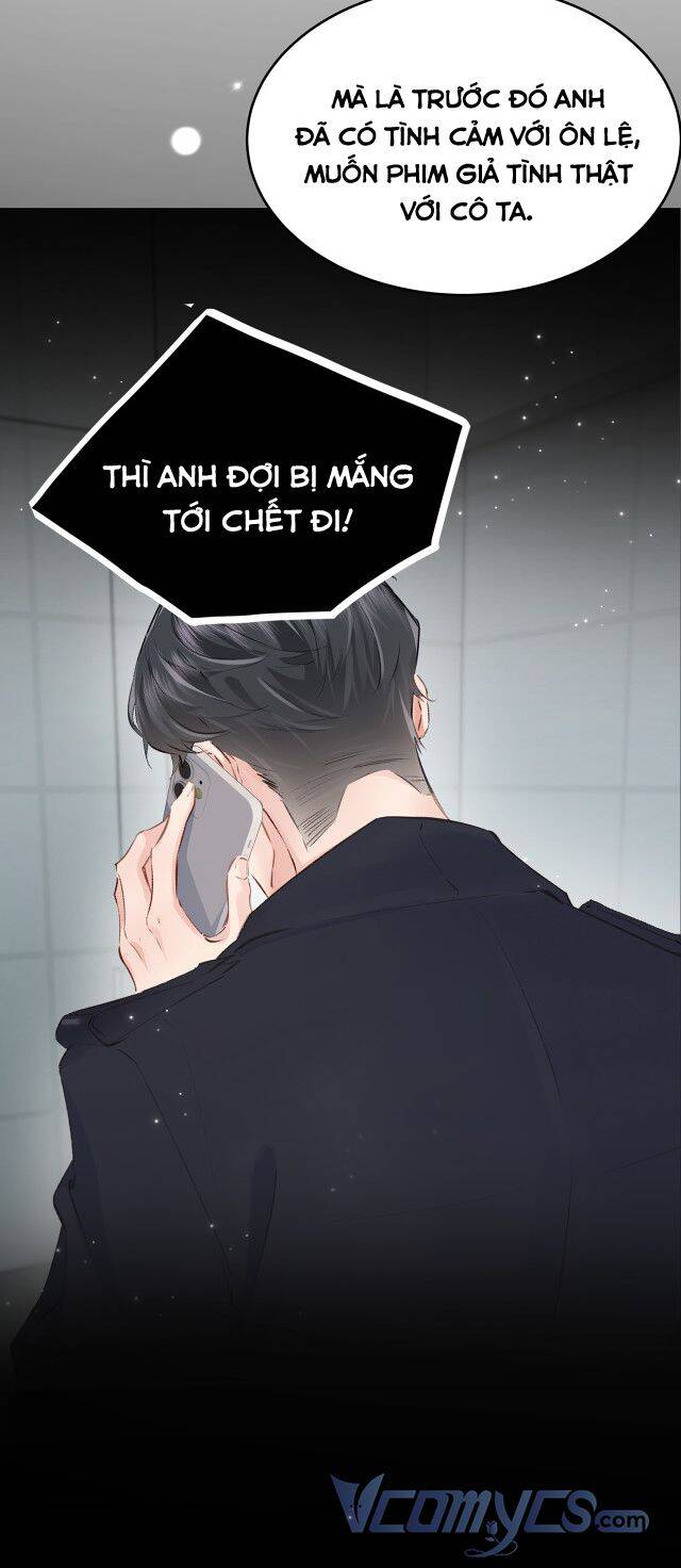 vợ chồng đỉnh lưu có chút ngọt ngào chapter 4 - Next Chapter 4.1