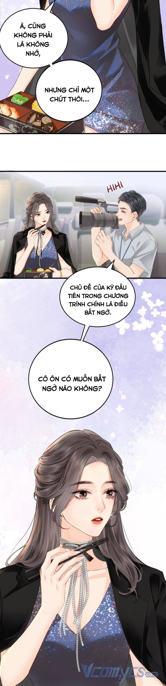 vợ chồng đỉnh lưu có chút ngọt ngào chapter 4 - Next Chapter 4.1