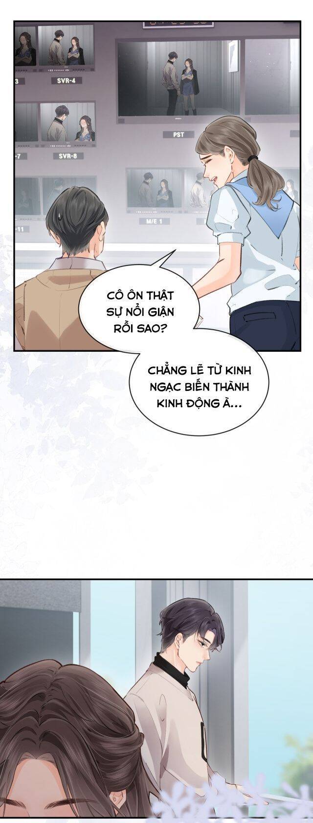 vợ chồng đỉnh lưu có chút ngọt ngào chapter 4 - Next Chapter 4.1