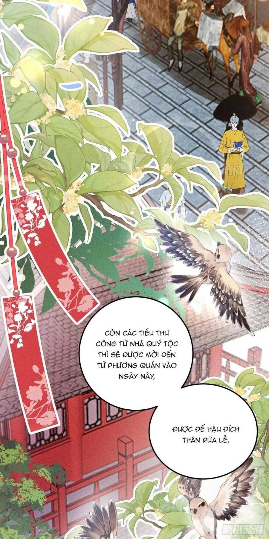 tái sinh trở lại : ta trở thành độc y thái tử phi chapter 3 - Next chapter 4