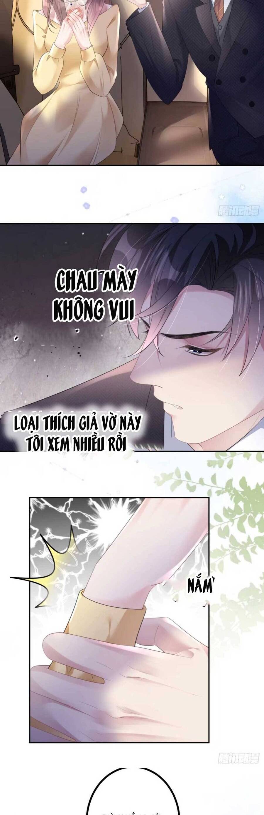 sau khi bị hắn ngược đãi : cô quay lại trả thù chapter 12 - Next chapter 13