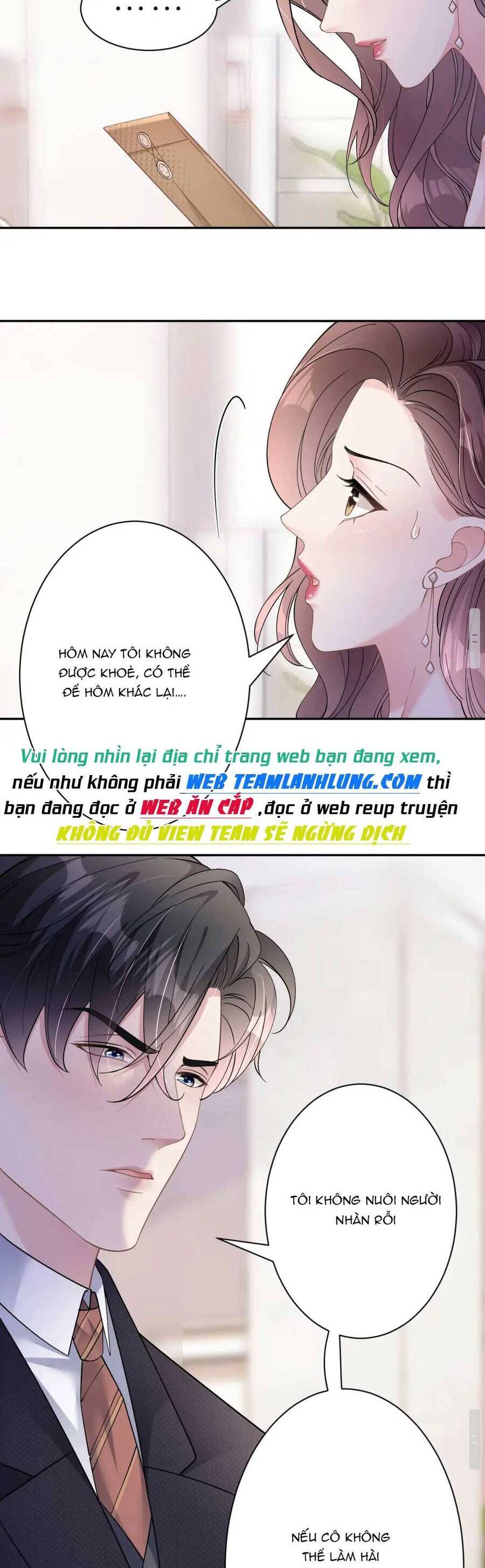 sau khi bị hắn ngược đãi : cô quay lại trả thù chapter 13 - Next chapter 14