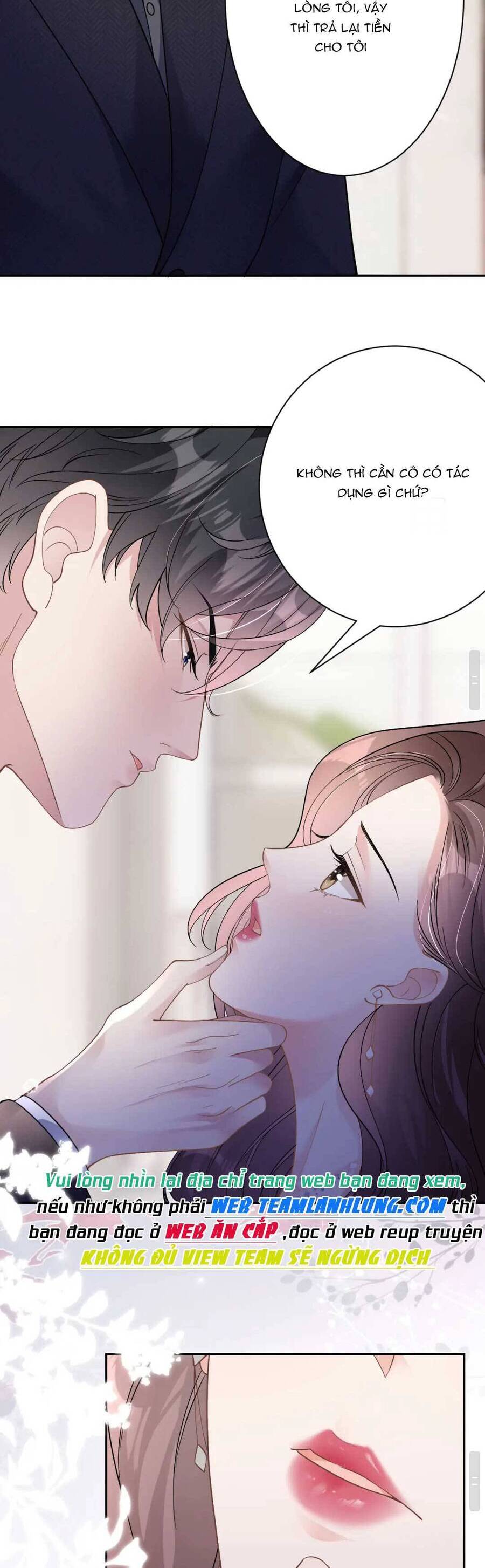 sau khi bị hắn ngược đãi : cô quay lại trả thù chapter 13 - Next chapter 14