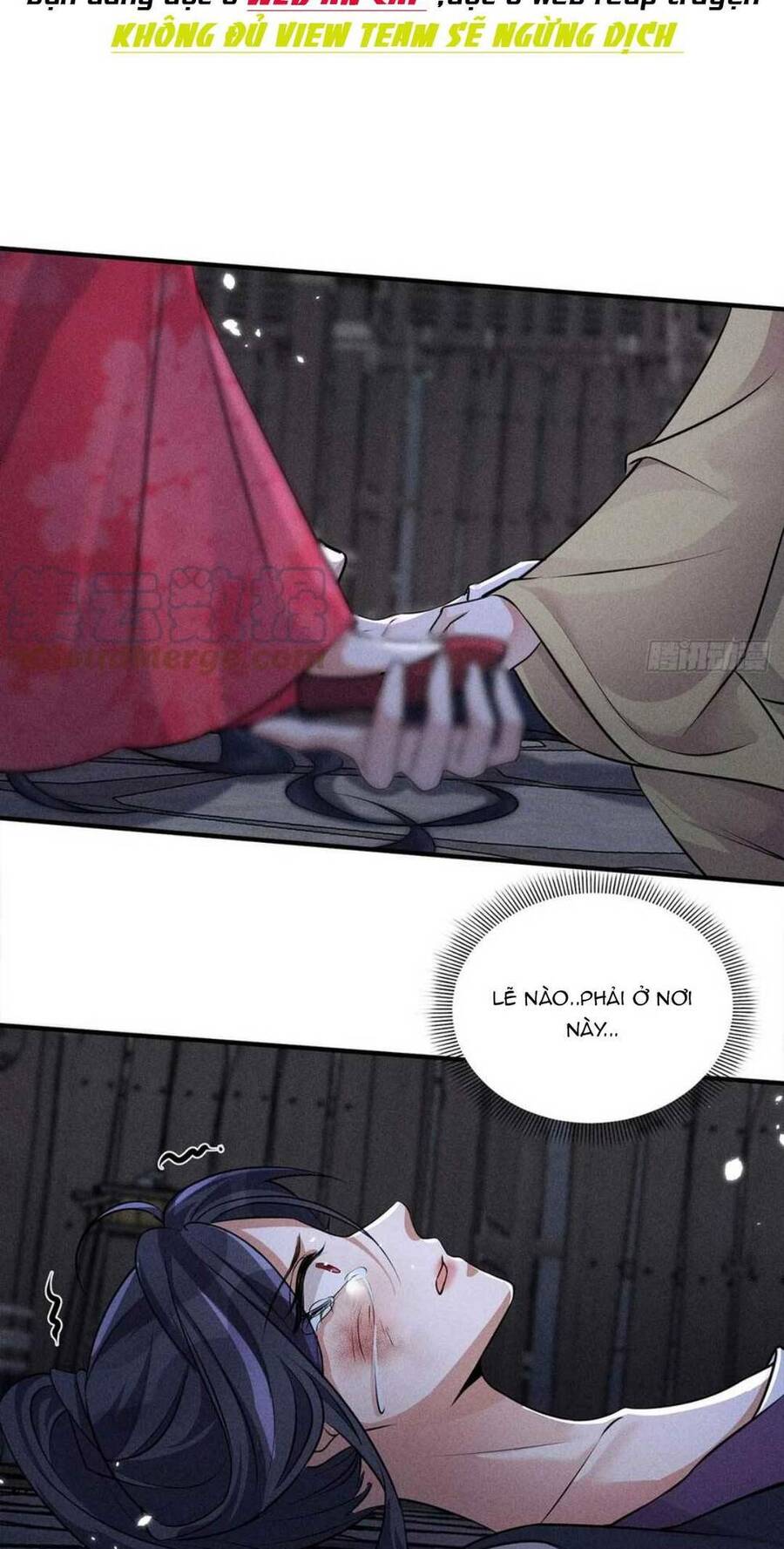 tái sinh trở lại : ta trở thành độc y thái tử phi chapter 22 - Next chapter 23