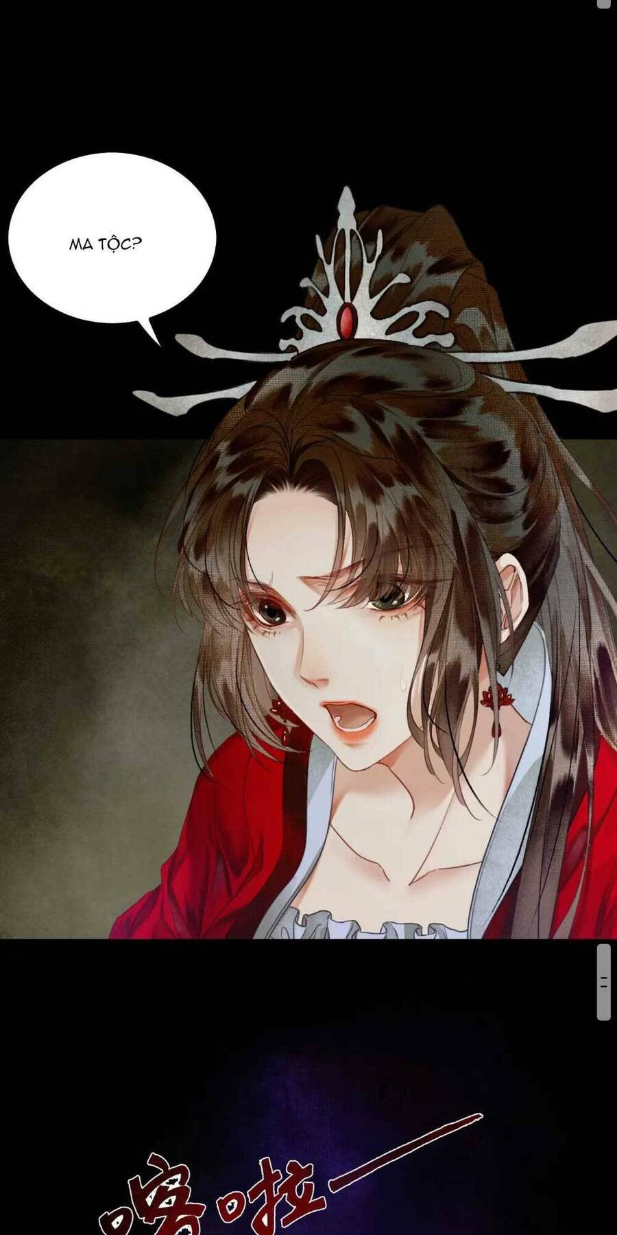 dạy hư đồ đệ phản diện rồi phải làm sao đây ? chapter 3 - Next chapter 4