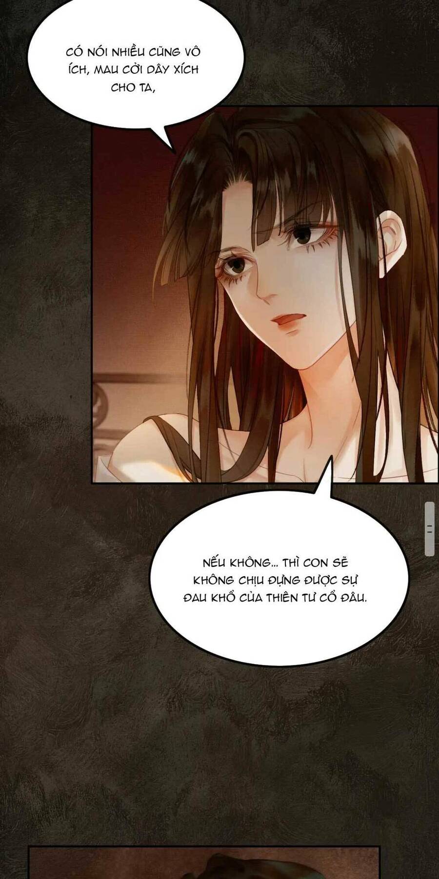 dạy hư đồ đệ phản diện rồi phải làm sao đây ? chapter 4 - Next chapter 5