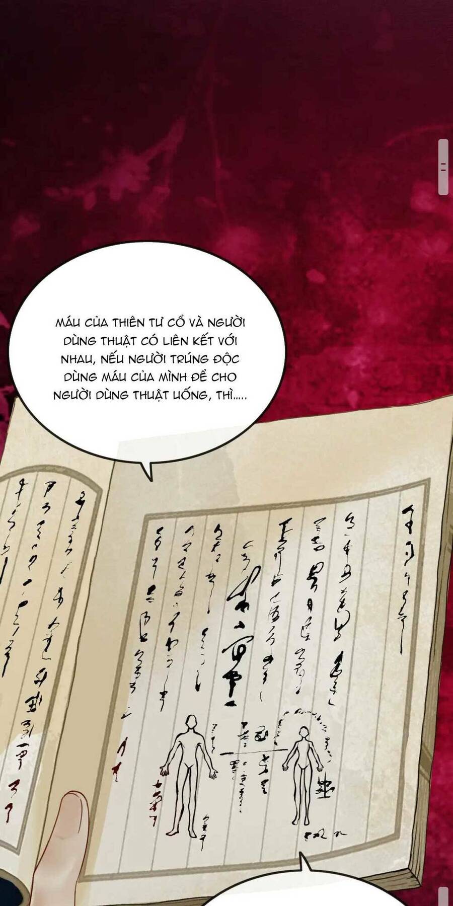 dạy hư đồ đệ phản diện rồi phải làm sao đây ? chapter 5 - Next chapter 6