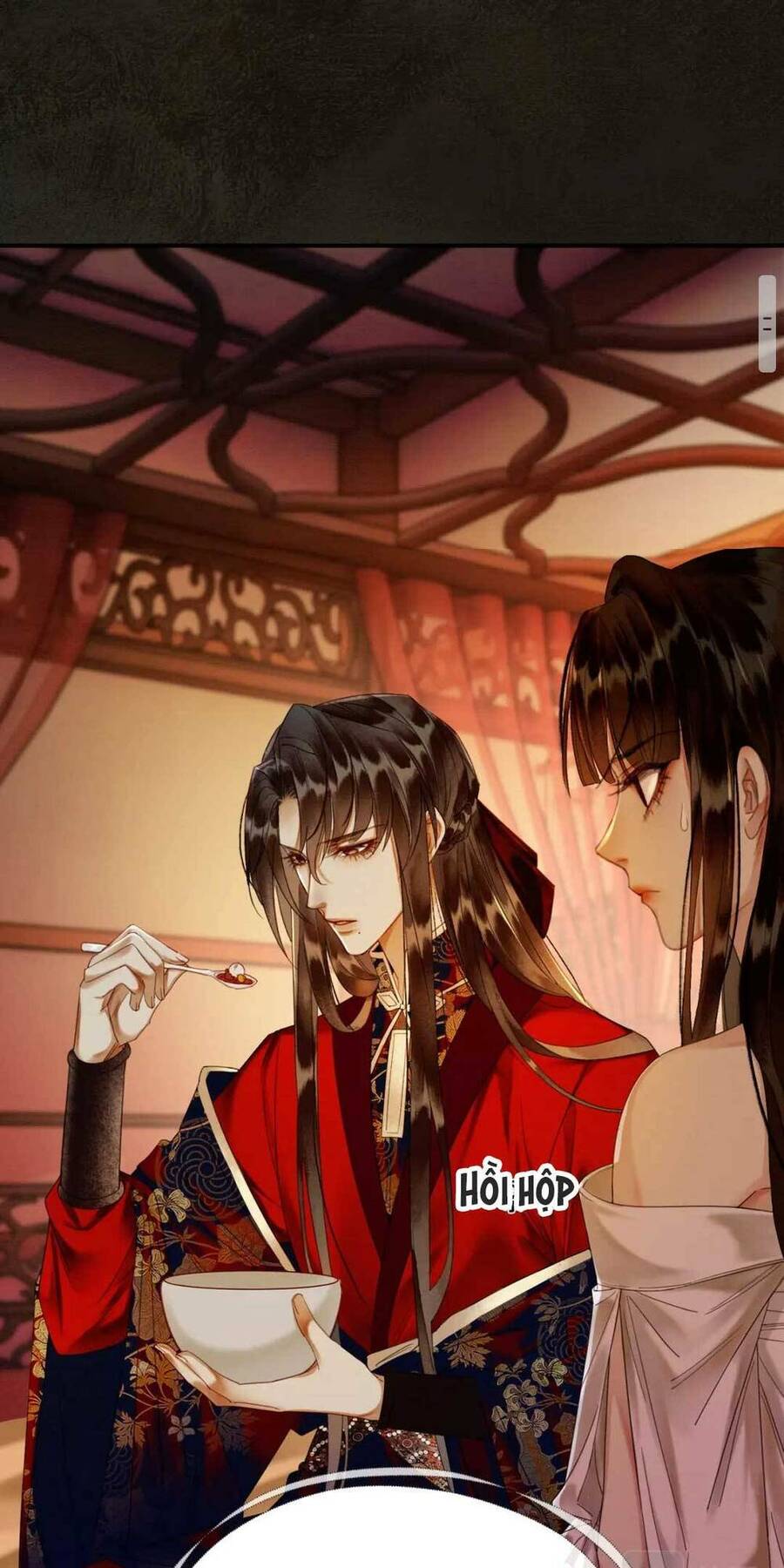 dạy hư đồ đệ phản diện rồi phải làm sao đây ? chapter 6 - Next chapter 7