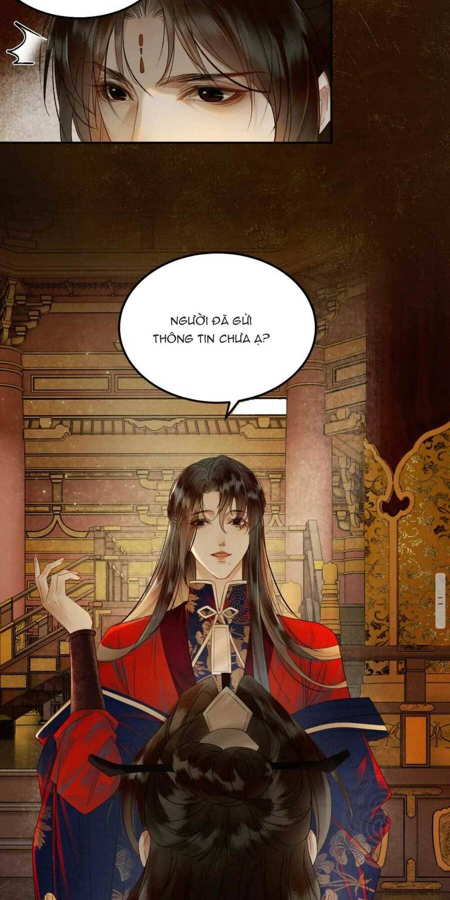 dạy hư đồ đệ phản diện rồi phải làm sao đây ? chapter 7 - Next chapter 8