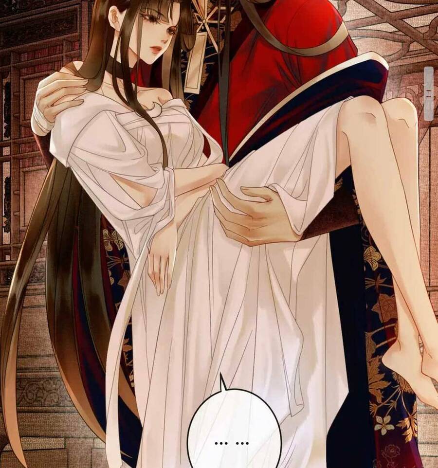 dạy hư đồ đệ phản diện rồi phải làm sao đây ? chapter 8 - Next chapter 9