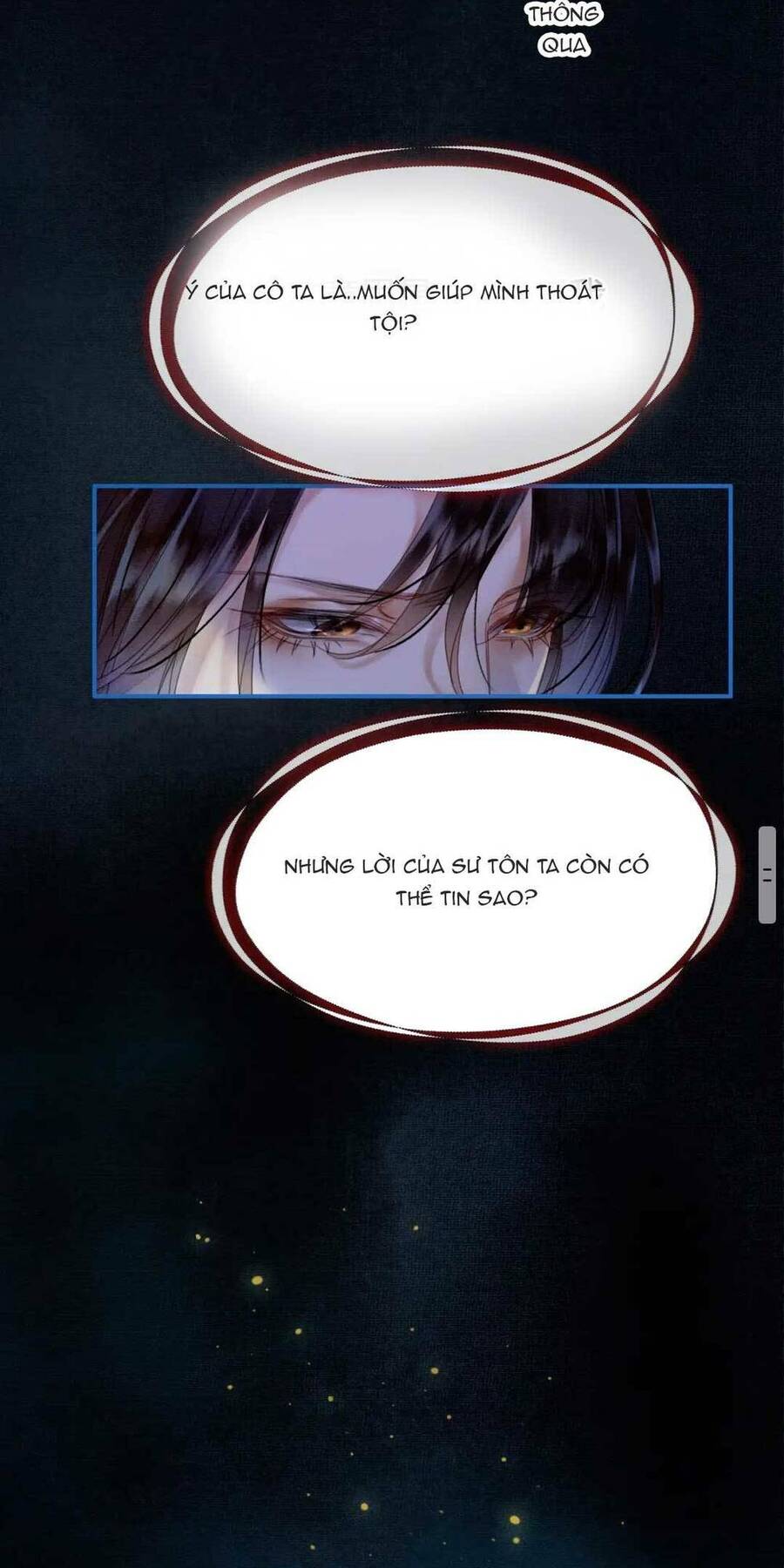 dạy hư đồ đệ phản diện rồi phải làm sao đây ? chapter 9 - Next chapter 10