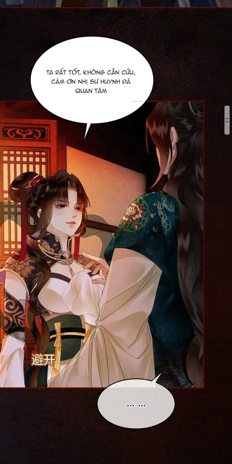 dạy hư đồ đệ phản diện rồi phải làm sao đây ? chapter 10 - Next chapter 11