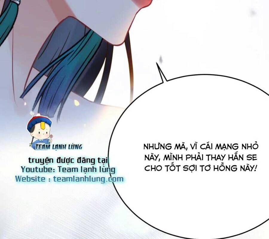 nghịch đồ mỗi ngày đều muốn bắt nạt sư phụ chapter 7 - Trang 5