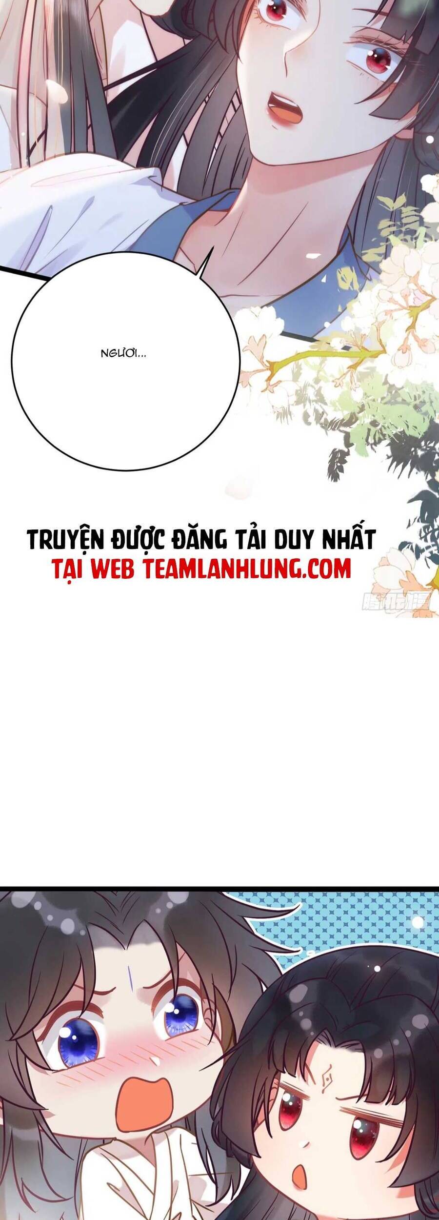 nghịch đồ mỗi ngày đều muốn bắt nạt sư phụ chapter 16 - Trang 5