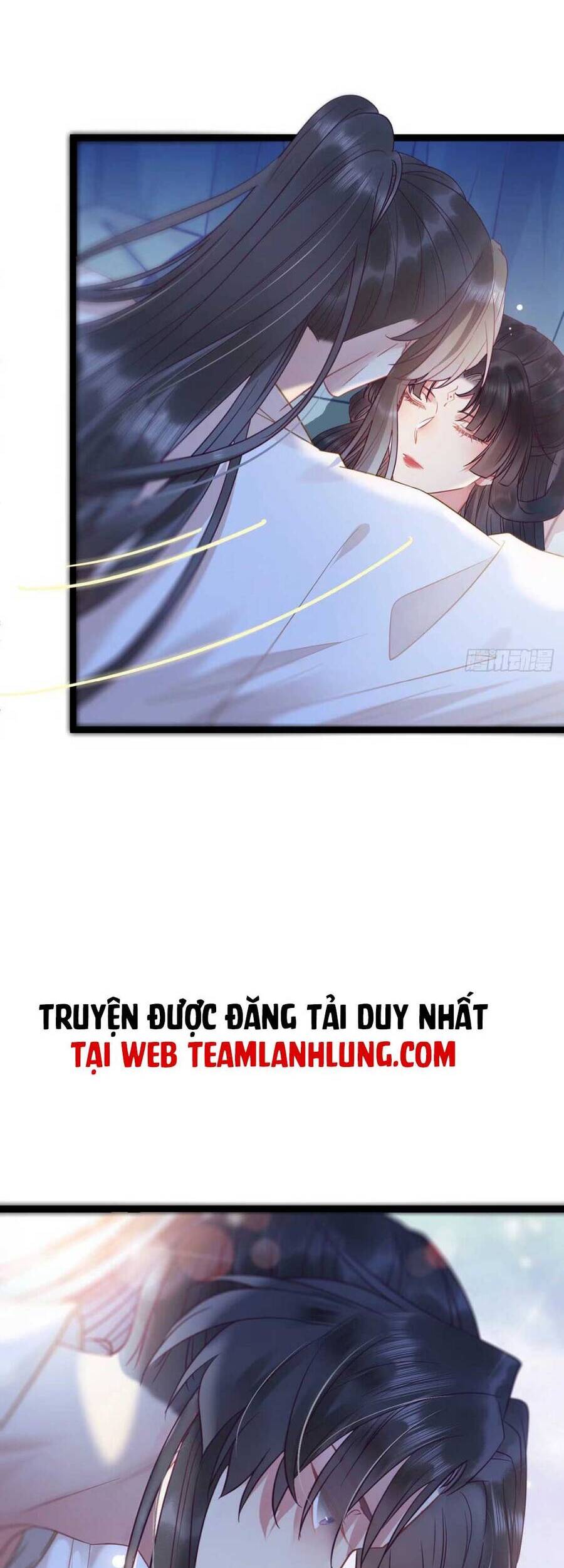 nghịch đồ mỗi ngày đều muốn bắt nạt sư phụ chapter 16 - Trang 5