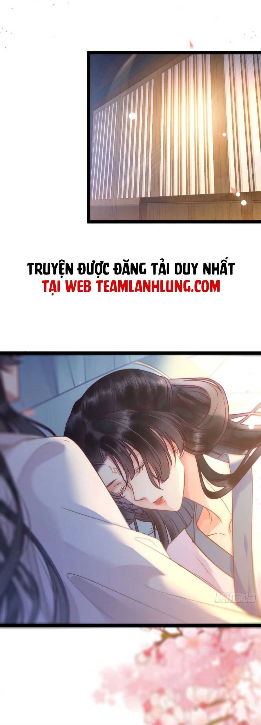 nghịch đồ mỗi ngày đều muốn bắt nạt sư phụ chapter 17 - Trang 5