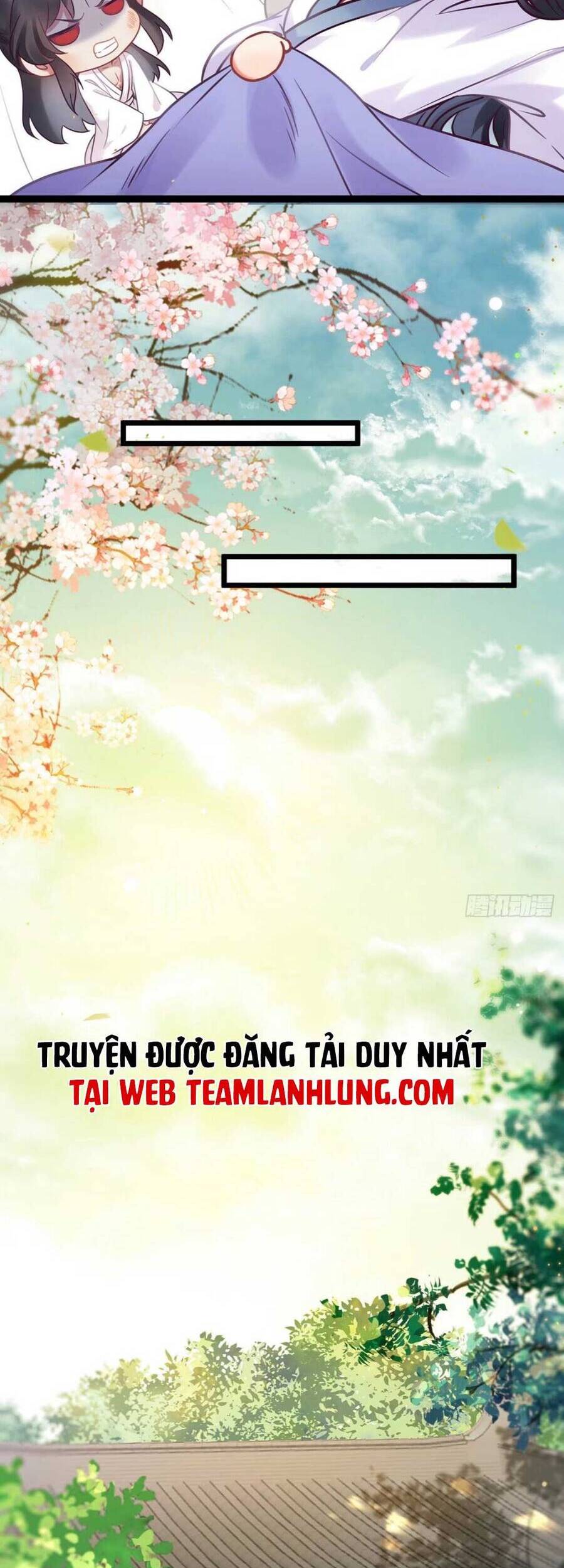 nghịch đồ mỗi ngày đều muốn bắt nạt sư phụ chapter 17 - Trang 5