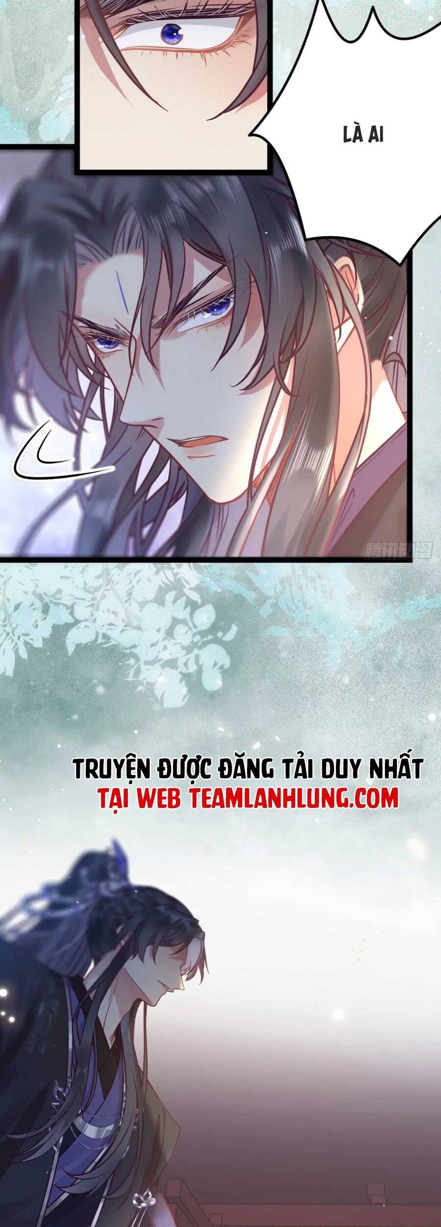 nghịch đồ mỗi ngày đều muốn bắt nạt sư phụ chapter 17 - Trang 5