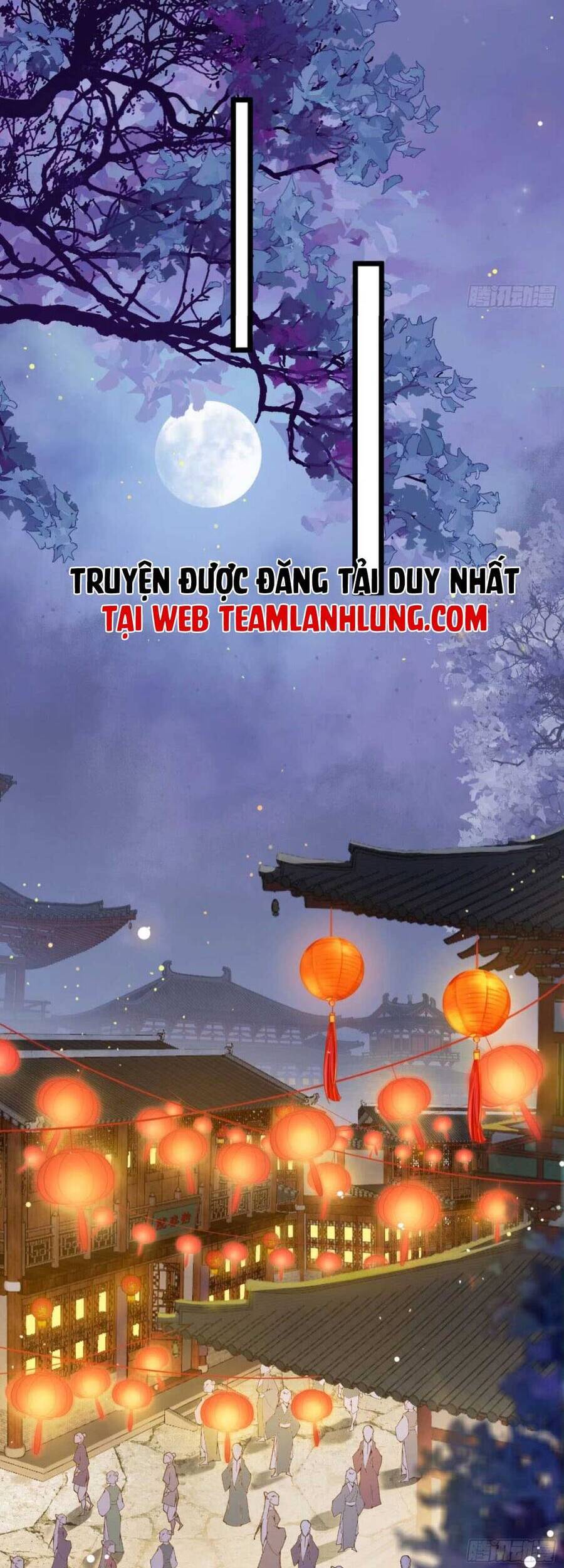 nghịch đồ mỗi ngày đều muốn bắt nạt sư phụ chapter 22 - Trang 2