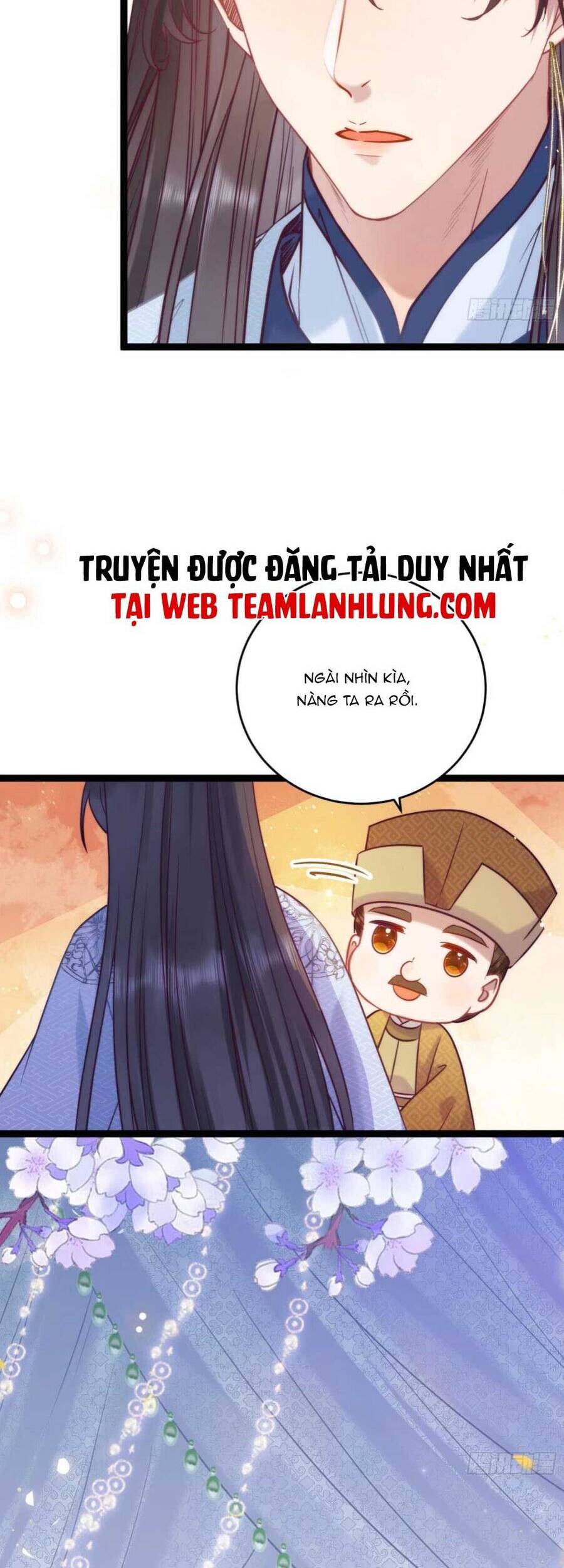 nghịch đồ mỗi ngày đều muốn bắt nạt sư phụ chapter 22 - Trang 2