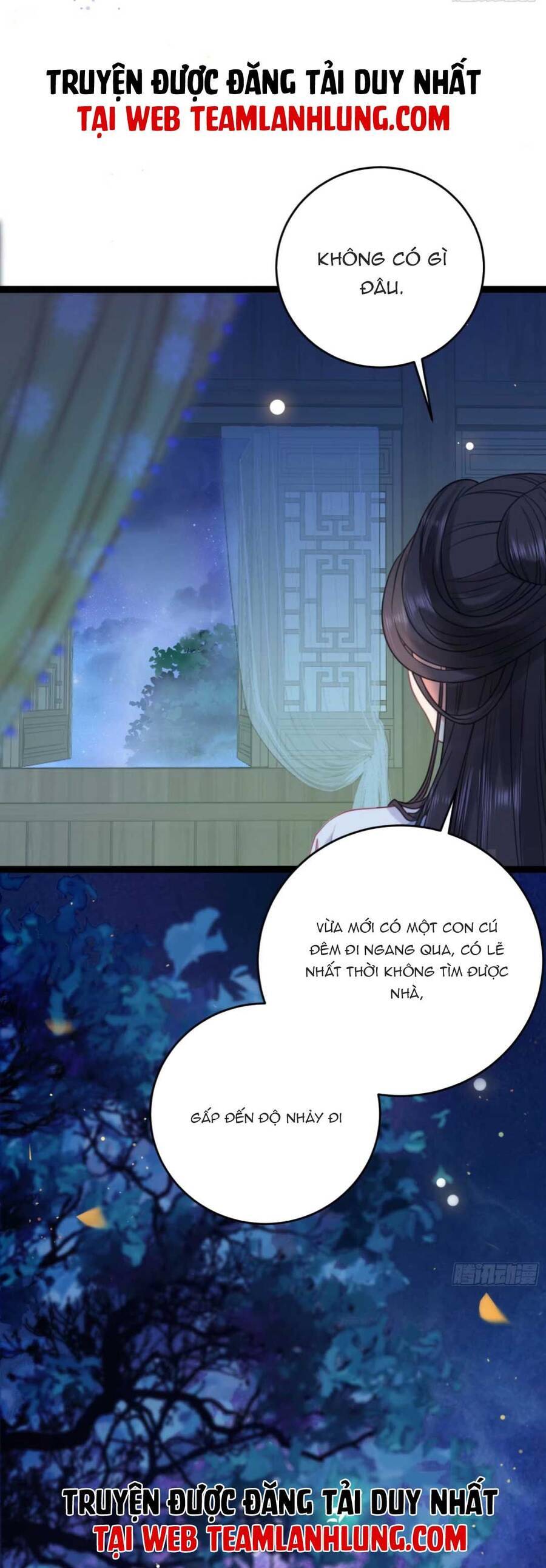 nghịch đồ mỗi ngày đều muốn bắt nạt sư phụ chapter 26 - Next chapter 27