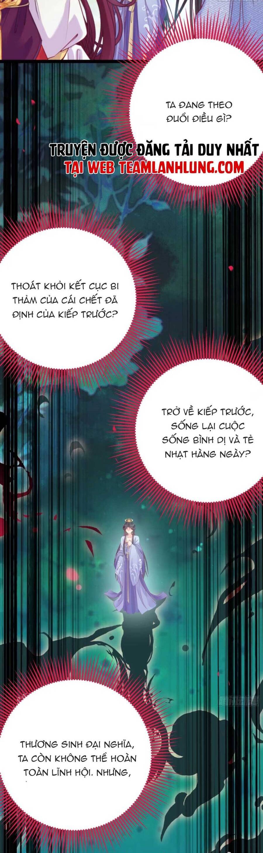 nghịch đồ mỗi ngày đều muốn bắt nạt sư phụ chapter 26 - Next chapter 27