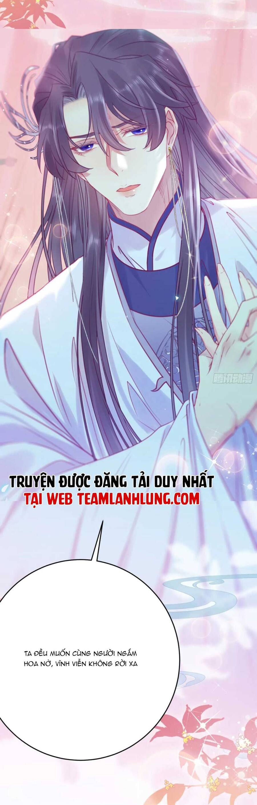 nghịch đồ mỗi ngày đều muốn bắt nạt sư phụ chapter 36 - Trang 5