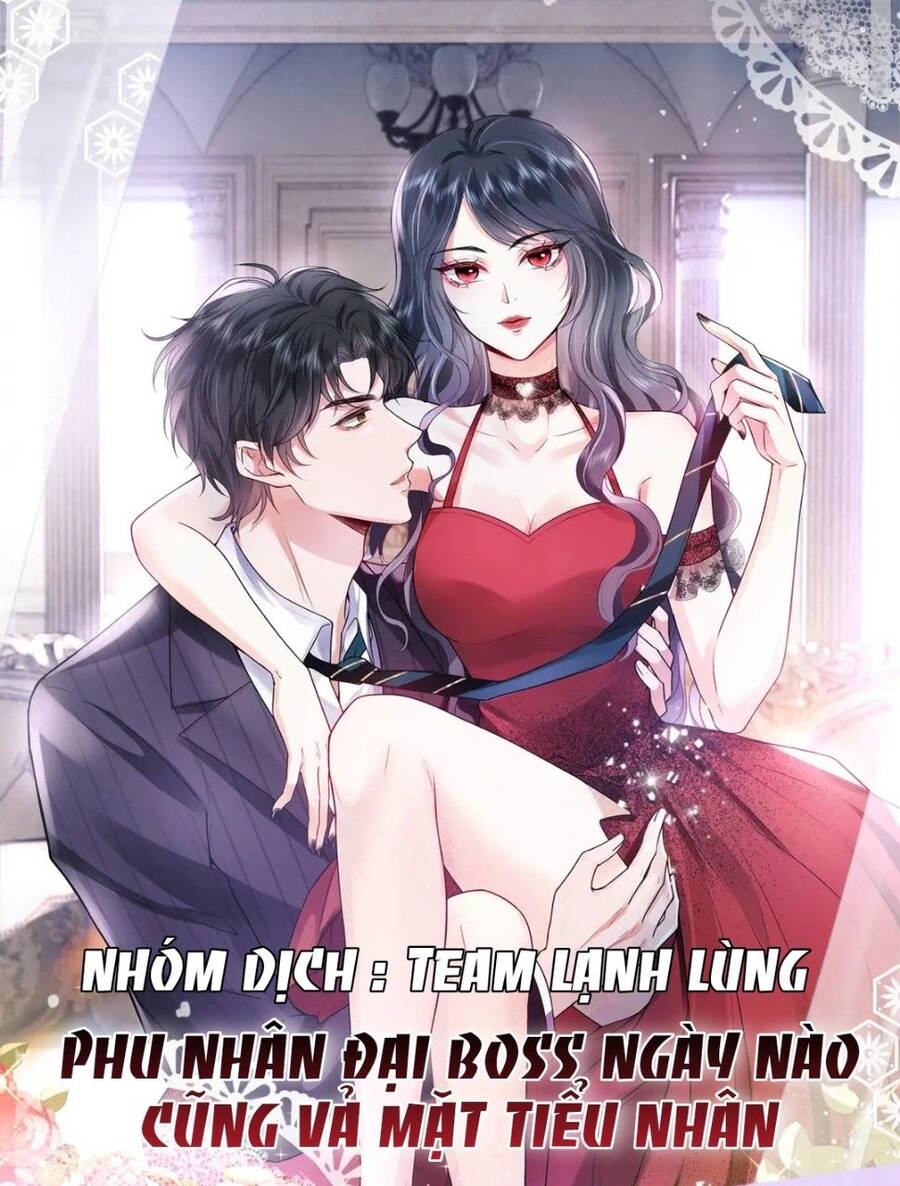 nghịch đồ mỗi ngày đều muốn bắt nạt sư phụ chapter 37 - Trang 5