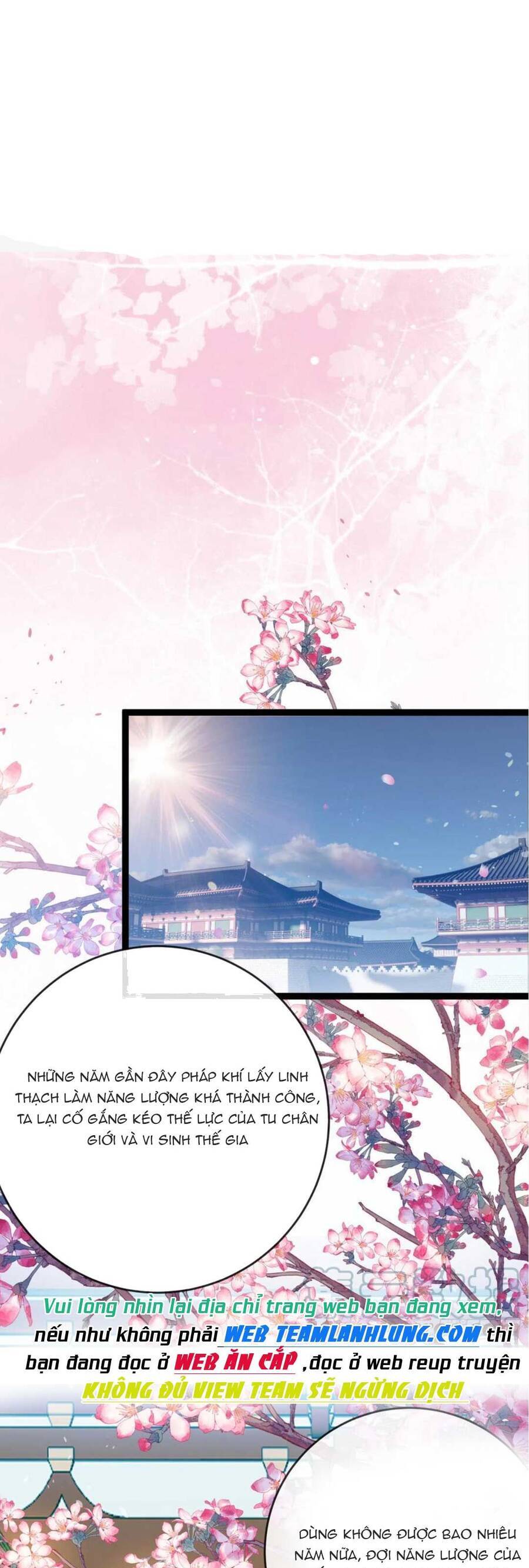 nghịch đồ mỗi ngày đều muốn bắt nạt sư phụ chapter 41 - Next chapter 42