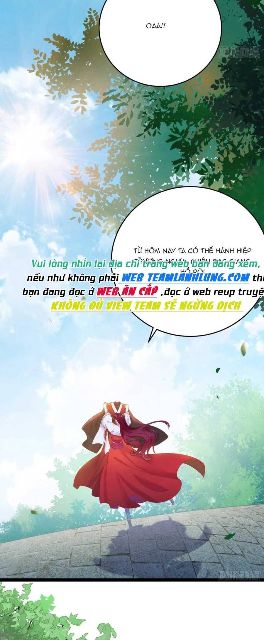 nghịch đồ mỗi ngày đều muốn bắt nạt sư phụ chapter 41 - Next chapter 42