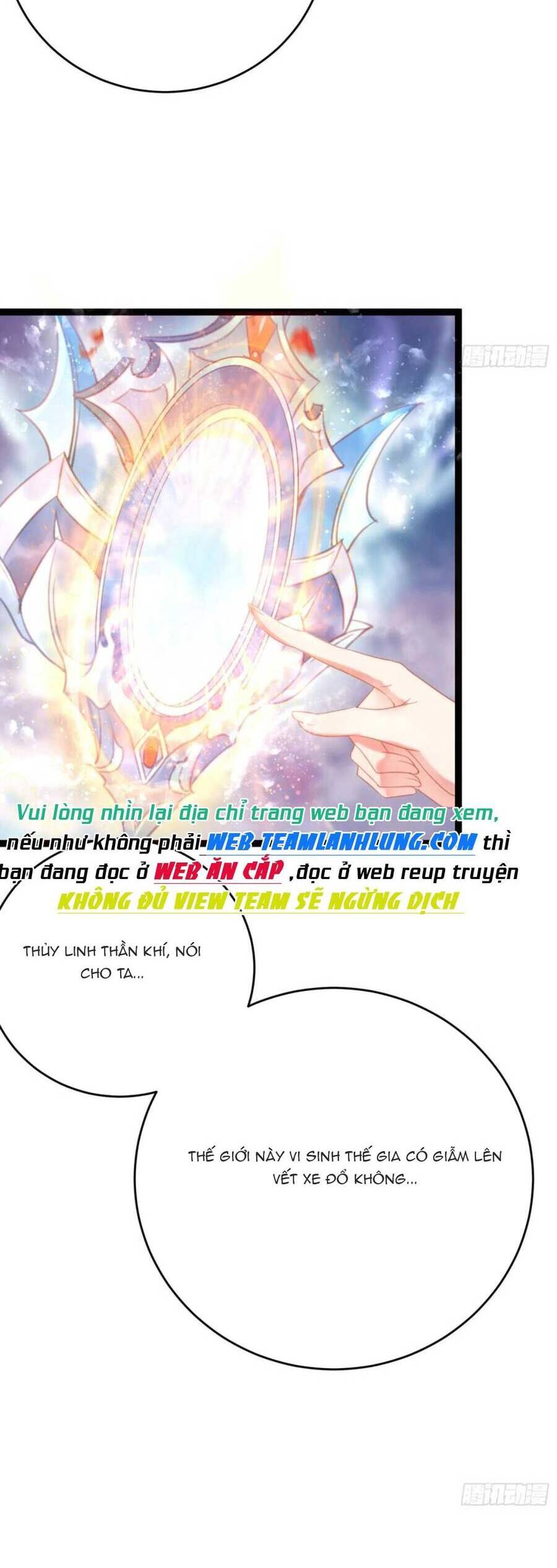 nghịch đồ mỗi ngày đều muốn bắt nạt sư phụ chapter 41 - Next chapter 42