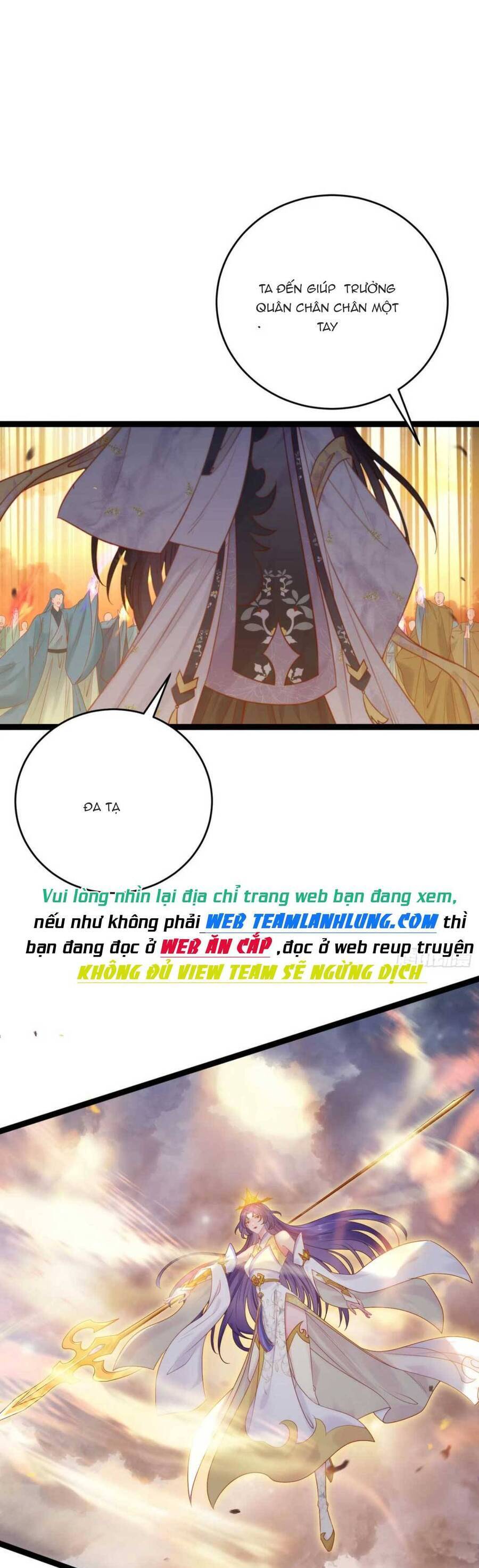 nghịch đồ mỗi ngày đều muốn bắt nạt sư phụ chapter 43 - Trang 5