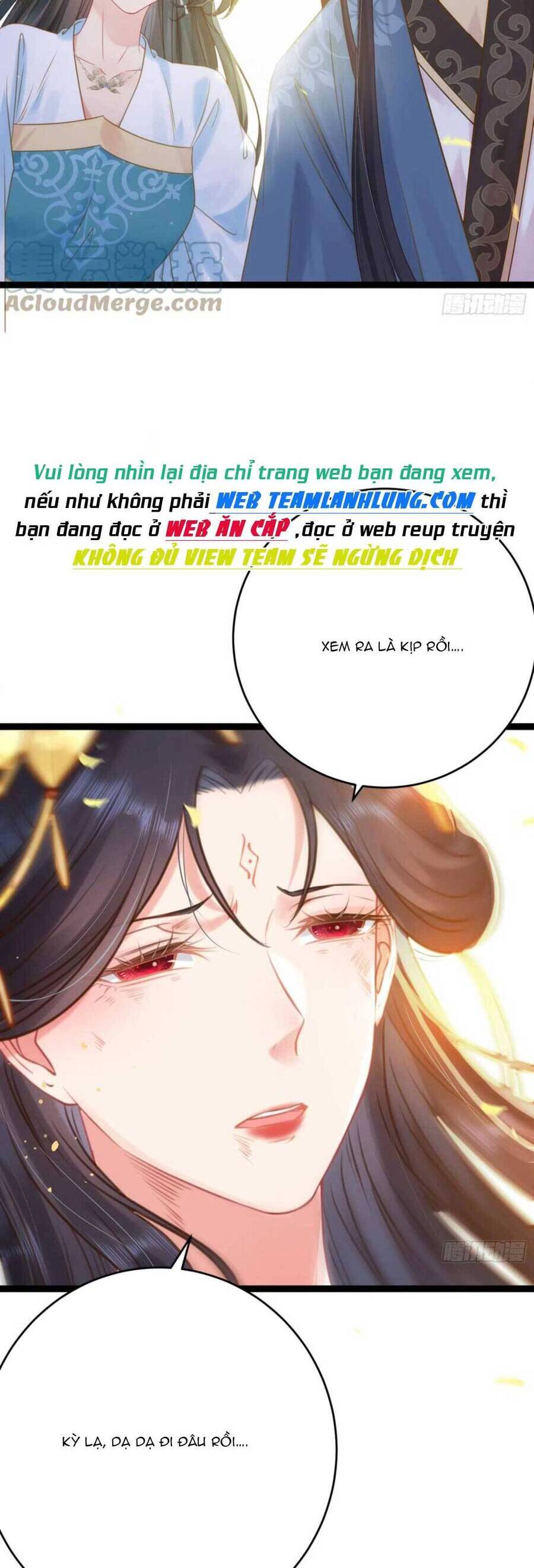 nghịch đồ mỗi ngày đều muốn bắt nạt sư phụ chapter 44 - Trang 5