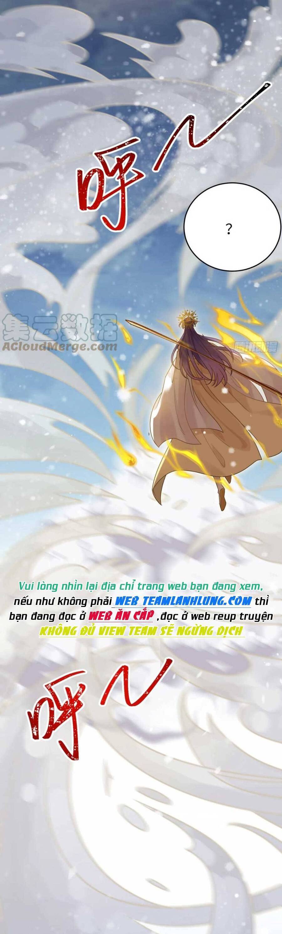 nghịch đồ mỗi ngày đều muốn bắt nạt sư phụ chapter 47 - Next chapter 48