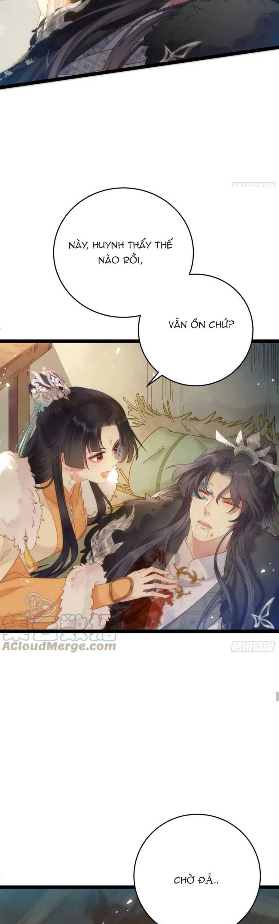 nghịch đồ mỗi ngày đều muốn bắt nạt sư phụ chapter 48 - Next chapter 49