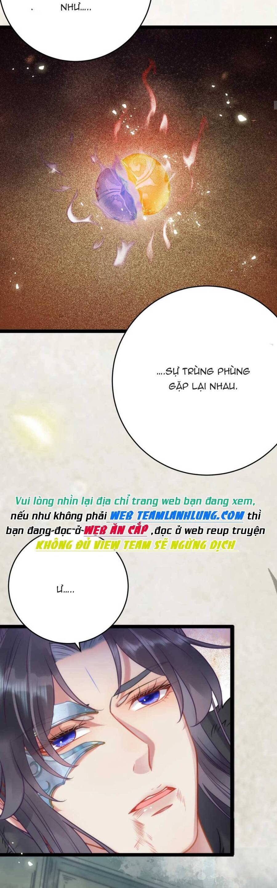 nghịch đồ mỗi ngày đều muốn bắt nạt sư phụ chapter 48 - Next chapter 49