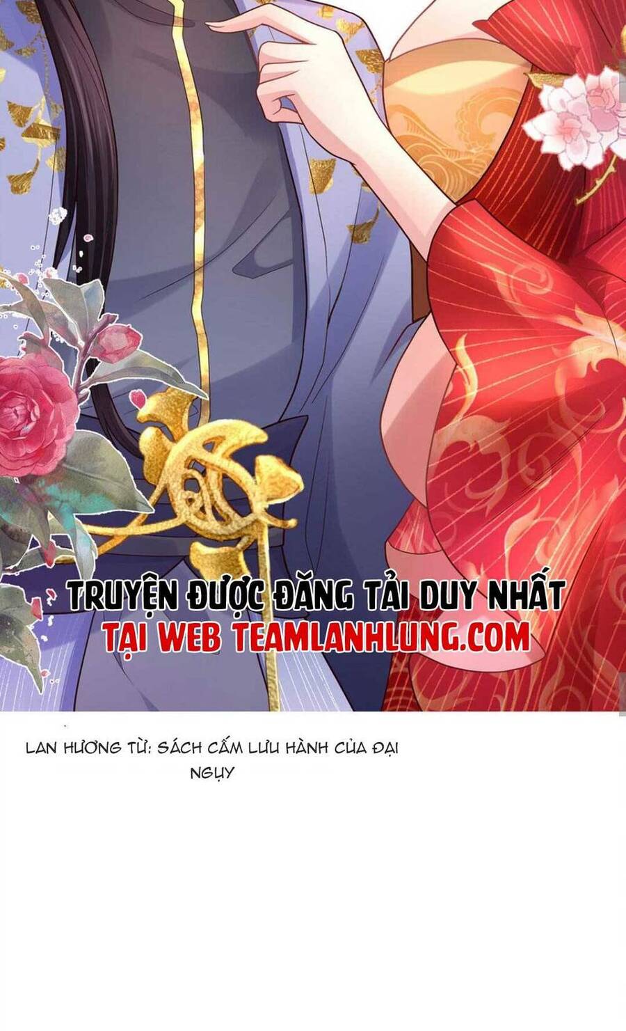 phò mã hôm nay cũng muốn phản công chapter 1 - Trang 5