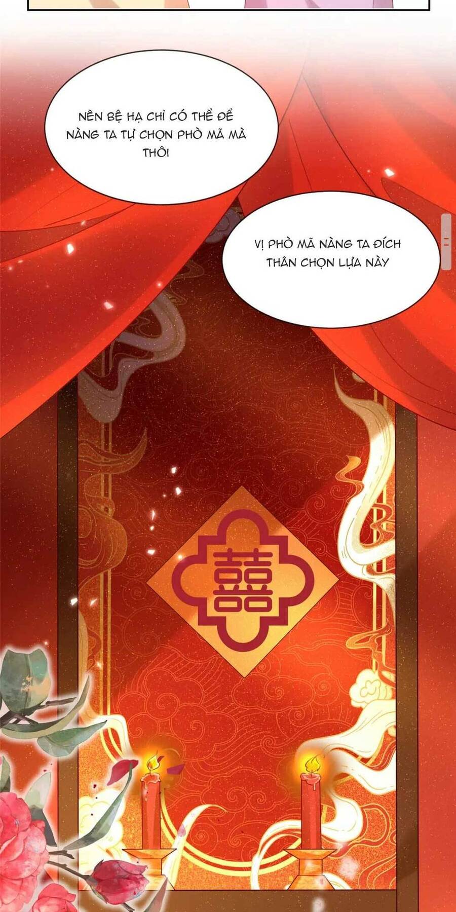 phò mã hôm nay cũng muốn phản công chapter 2 - Next chapter 3