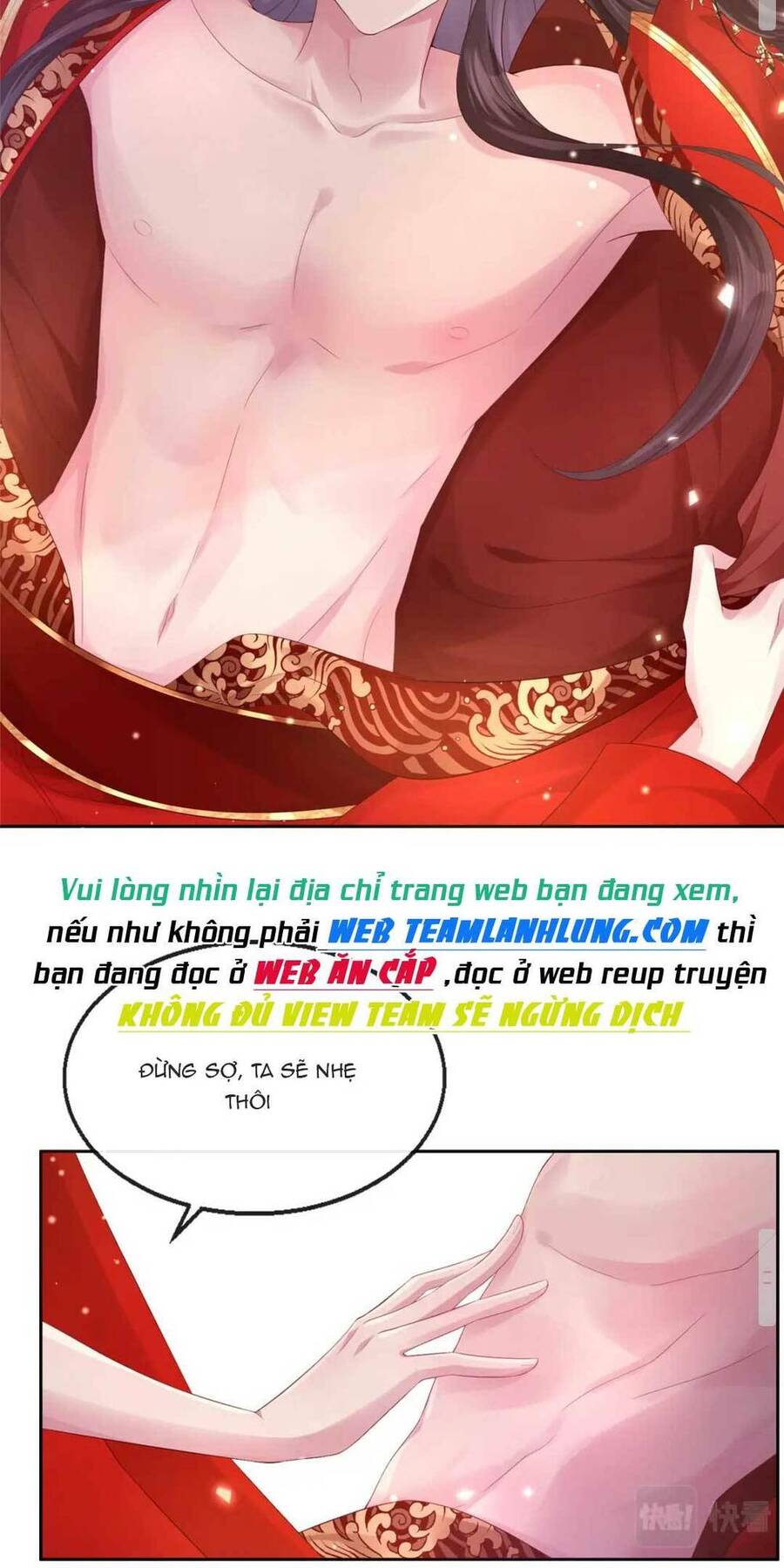 phò mã hôm nay cũng muốn phản công chapter 2 - Next chapter 3