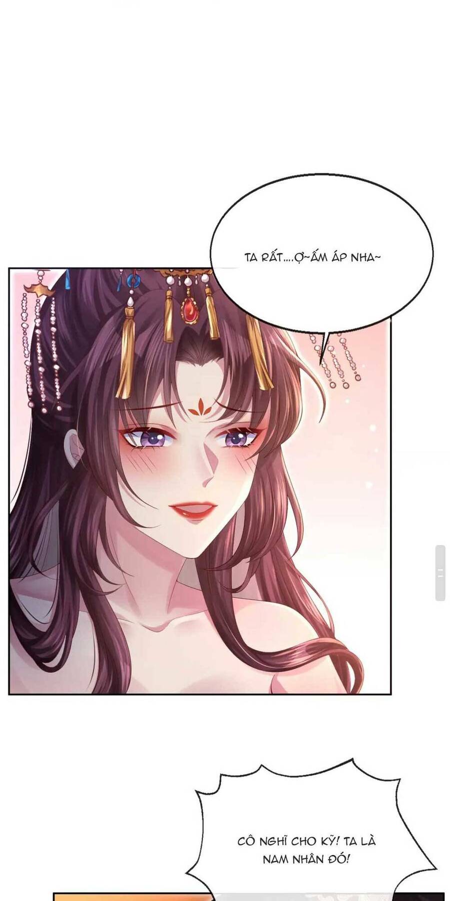 phò mã hôm nay cũng muốn phản công chapter 2 - Next chapter 3