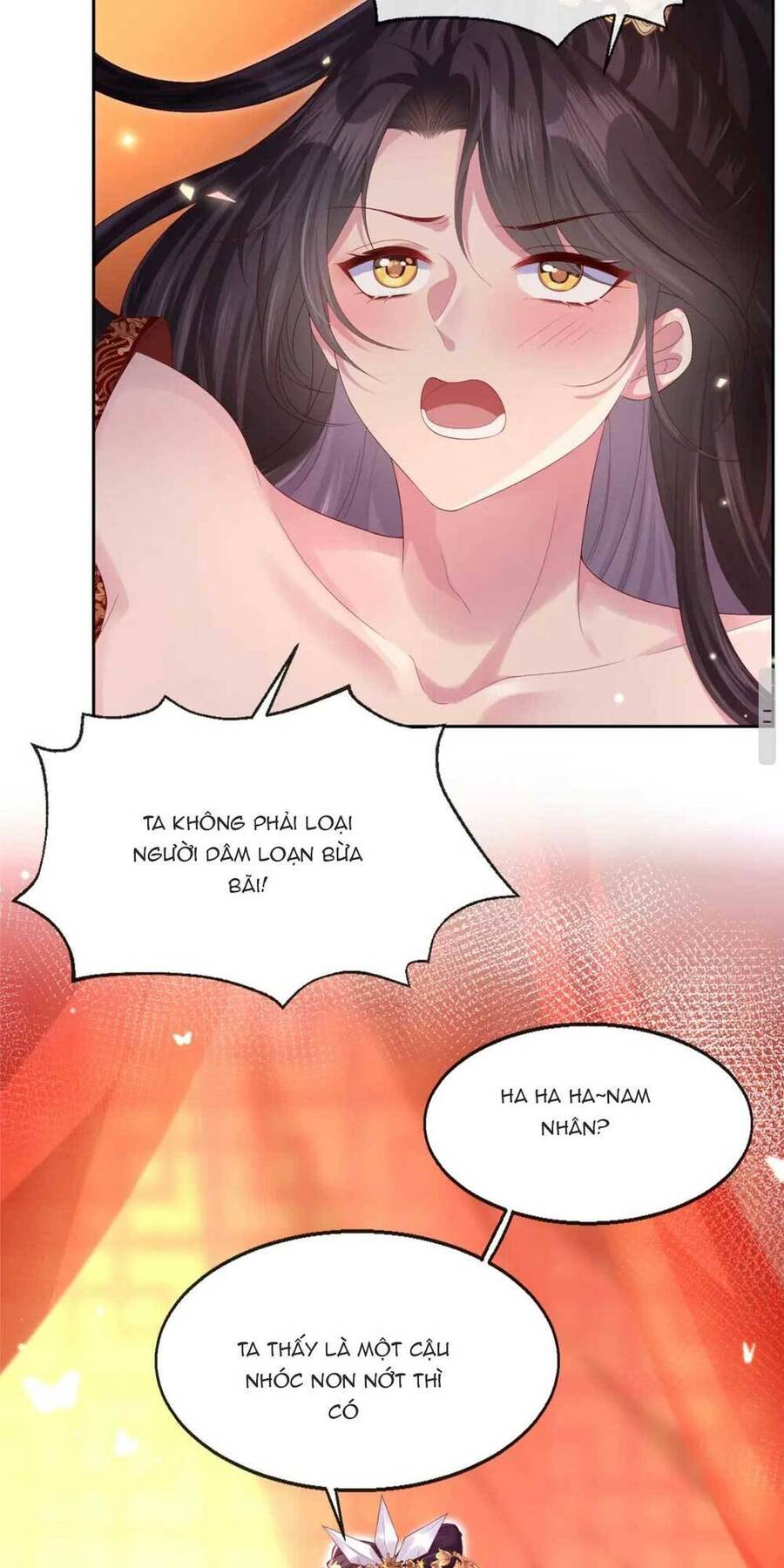 phò mã hôm nay cũng muốn phản công chapter 2 - Next chapter 3