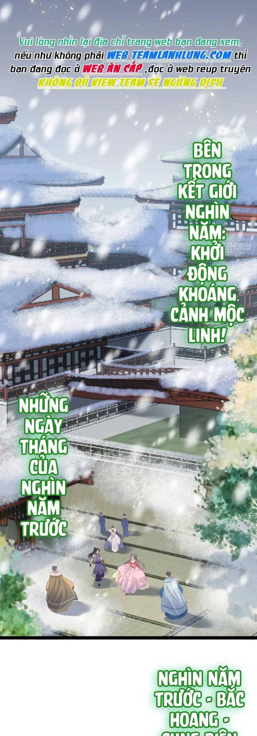 nghịch đồ mỗi ngày đều muốn bắt nạt sư phụ chapter 51 - Trang 4