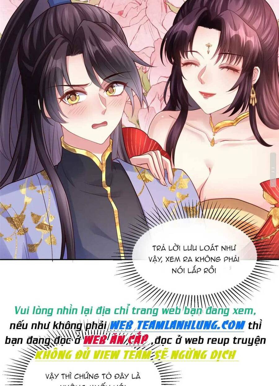 phò mã hôm nay cũng muốn phản công chapter 3 - Trang 5